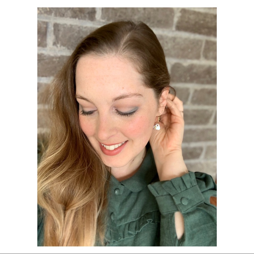 Meet your Posher, Megan